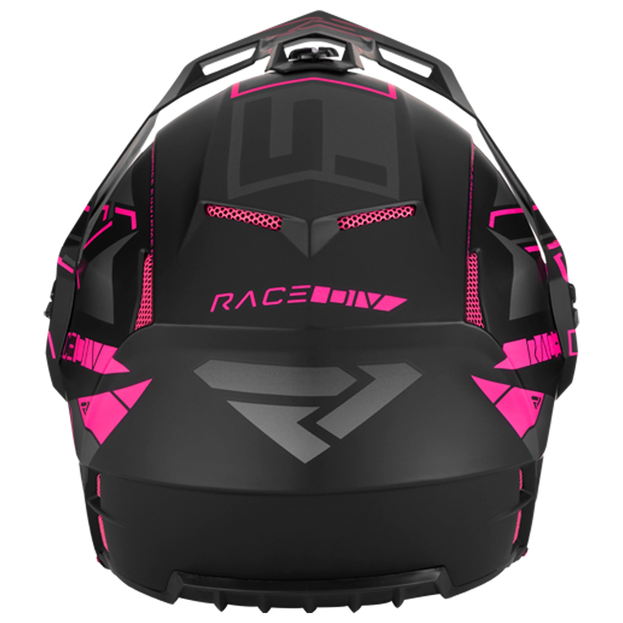 FXR Clutch X Evo Helmet w/ E Shield
