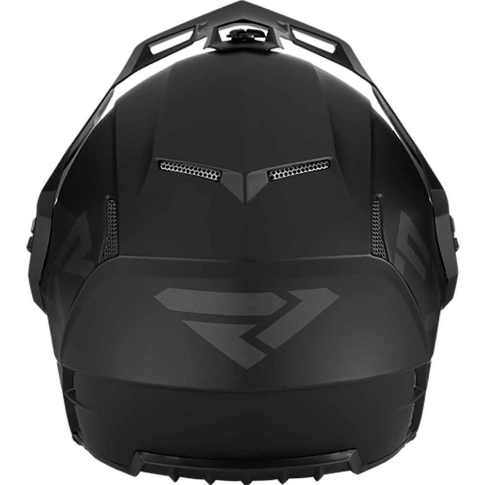 FXR Clutch X Prime Helmet w/ Dual Shield