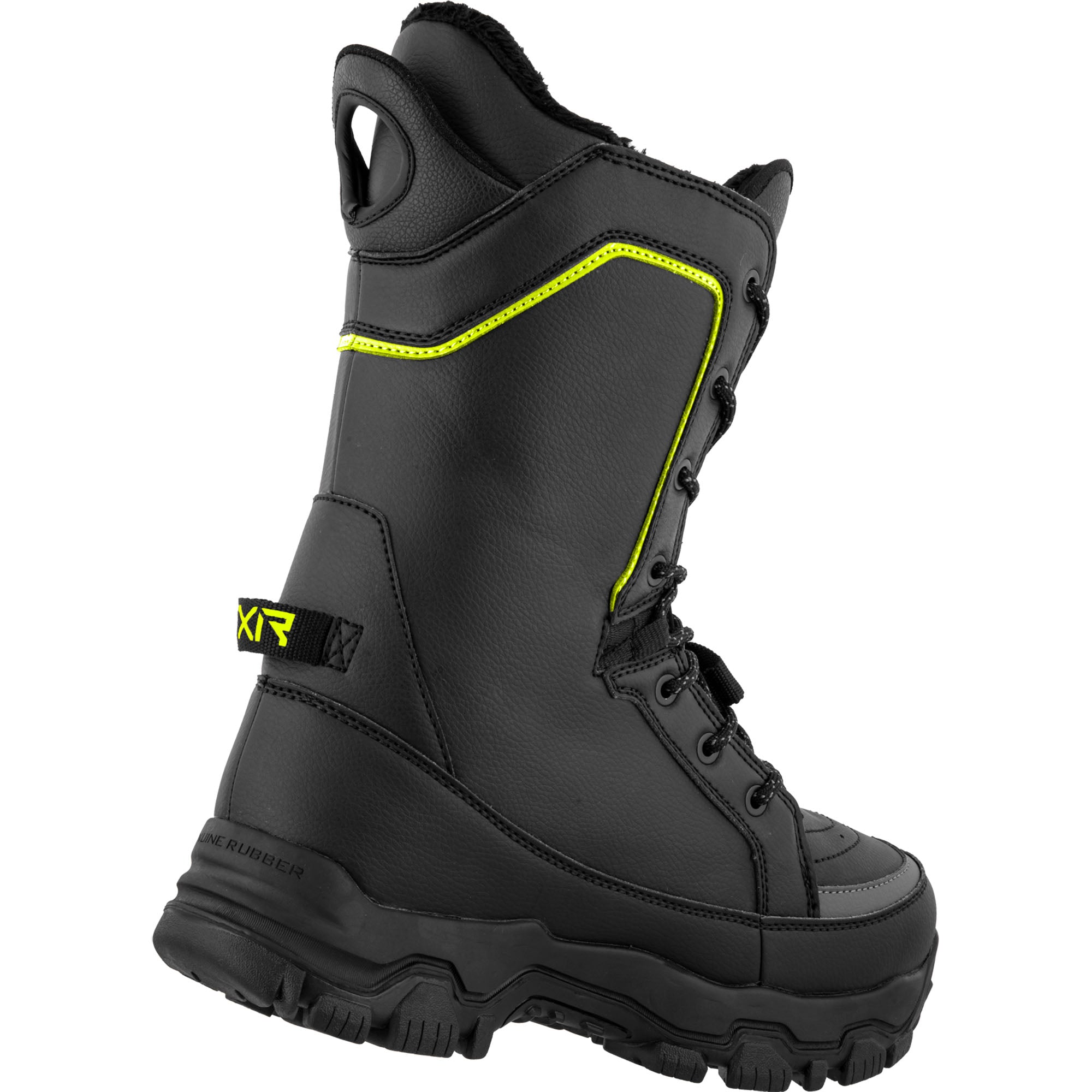 FXR X-Cross Speed Snowmobile Boots