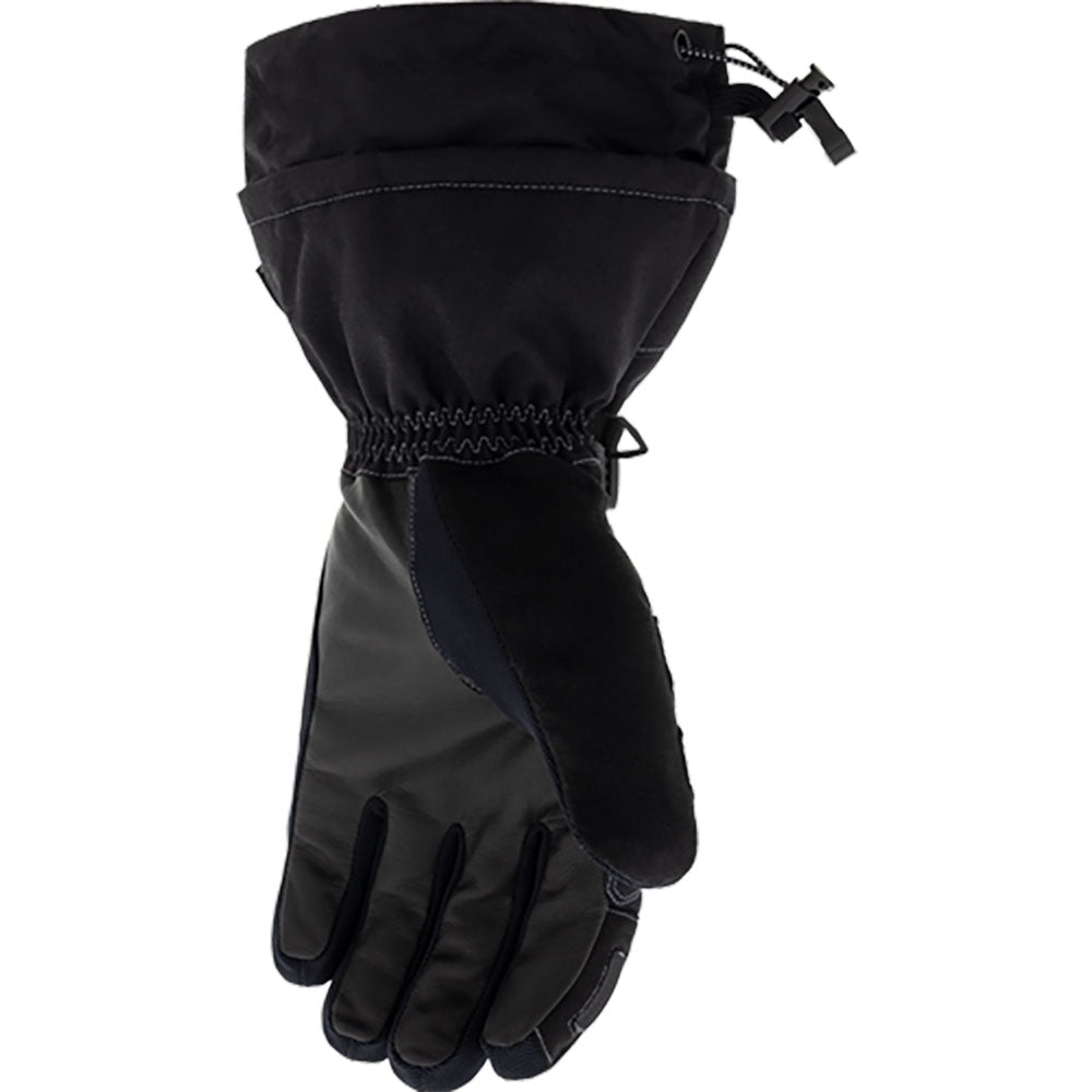 FXR Torque Snowmobile Gloves