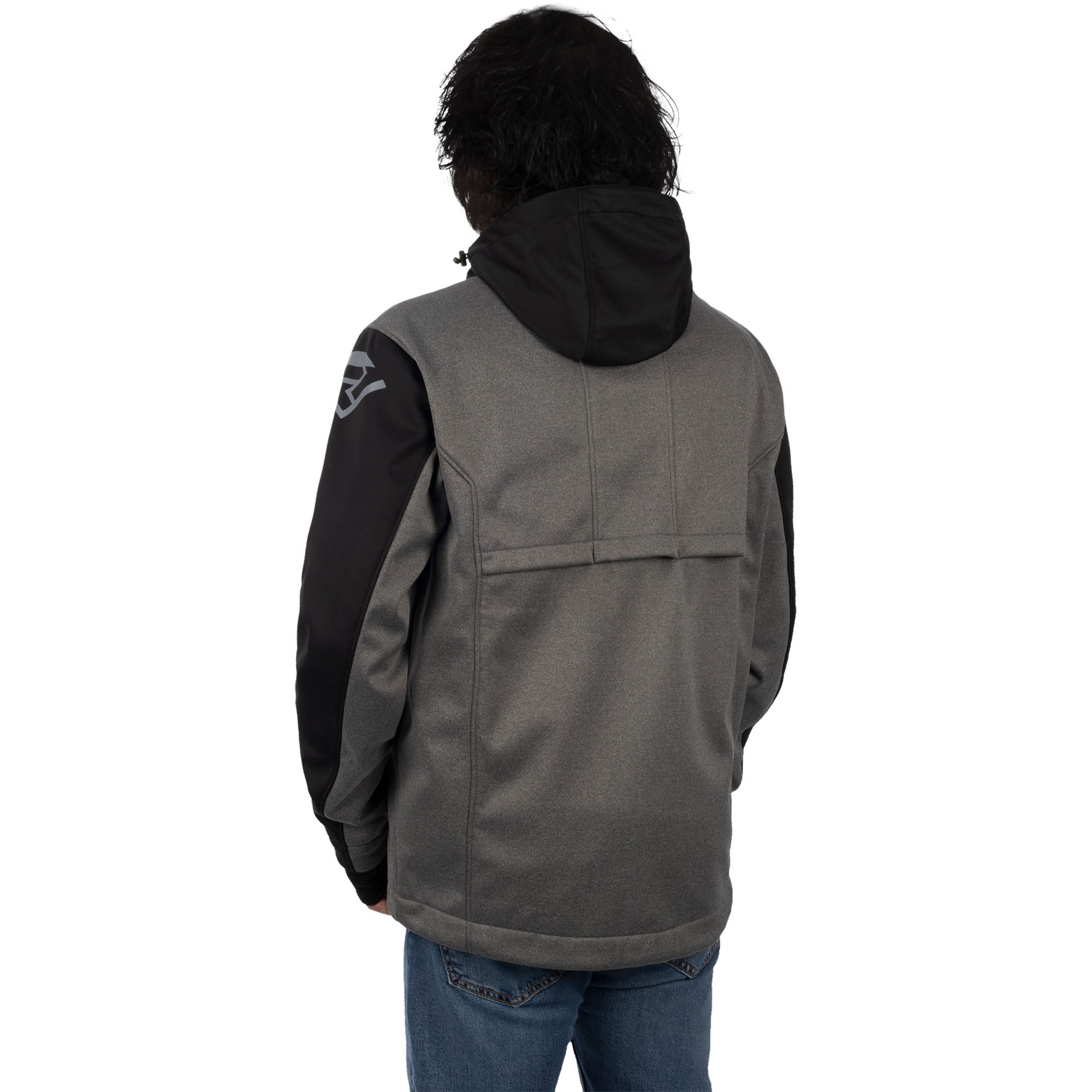FXR Helium Ride Softshell Jacket