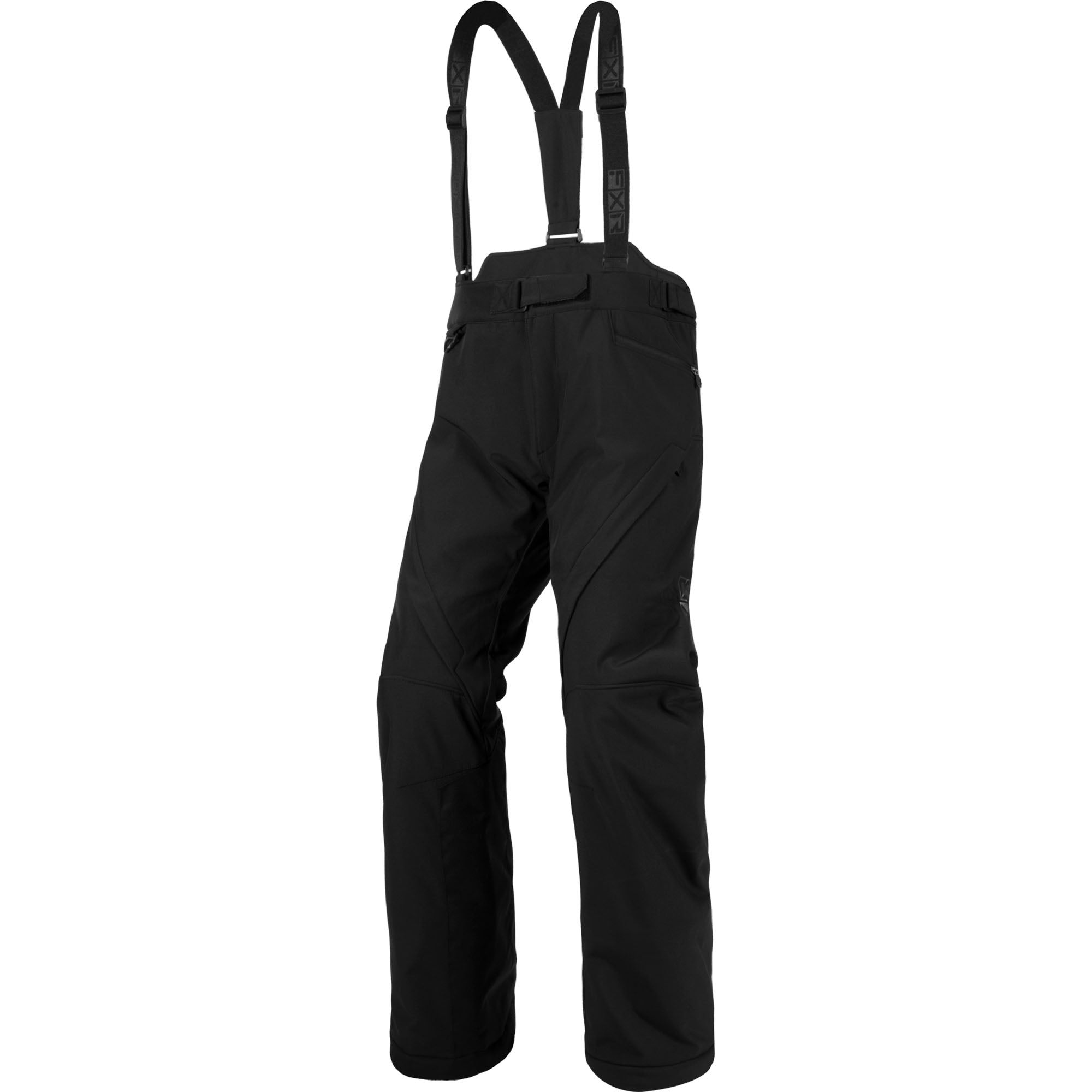 FXR Vertical Pro Insulated Softshell Pants