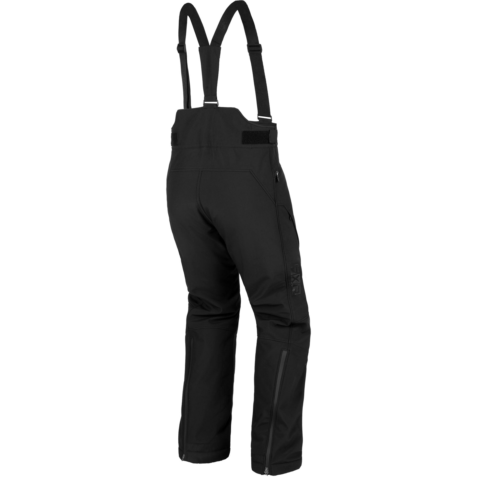 Genuine OEM FXR Vertical Pro Insulated Softshell Pants