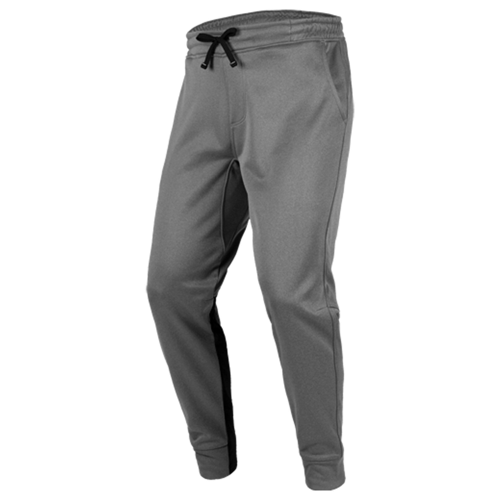 FXR Elevation Tech Pant Grey Heather Mens