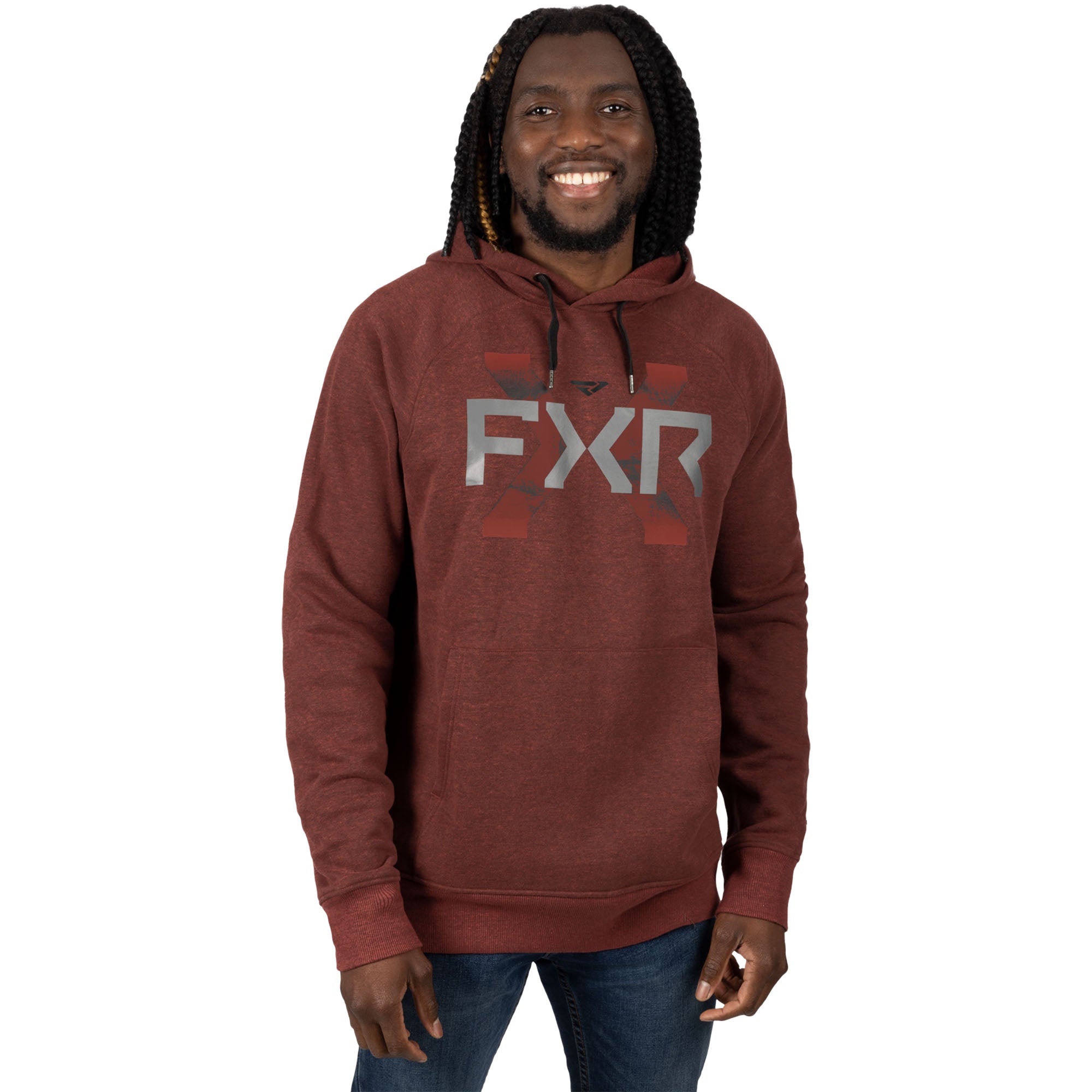 FXR Victory Pullover Hoodie