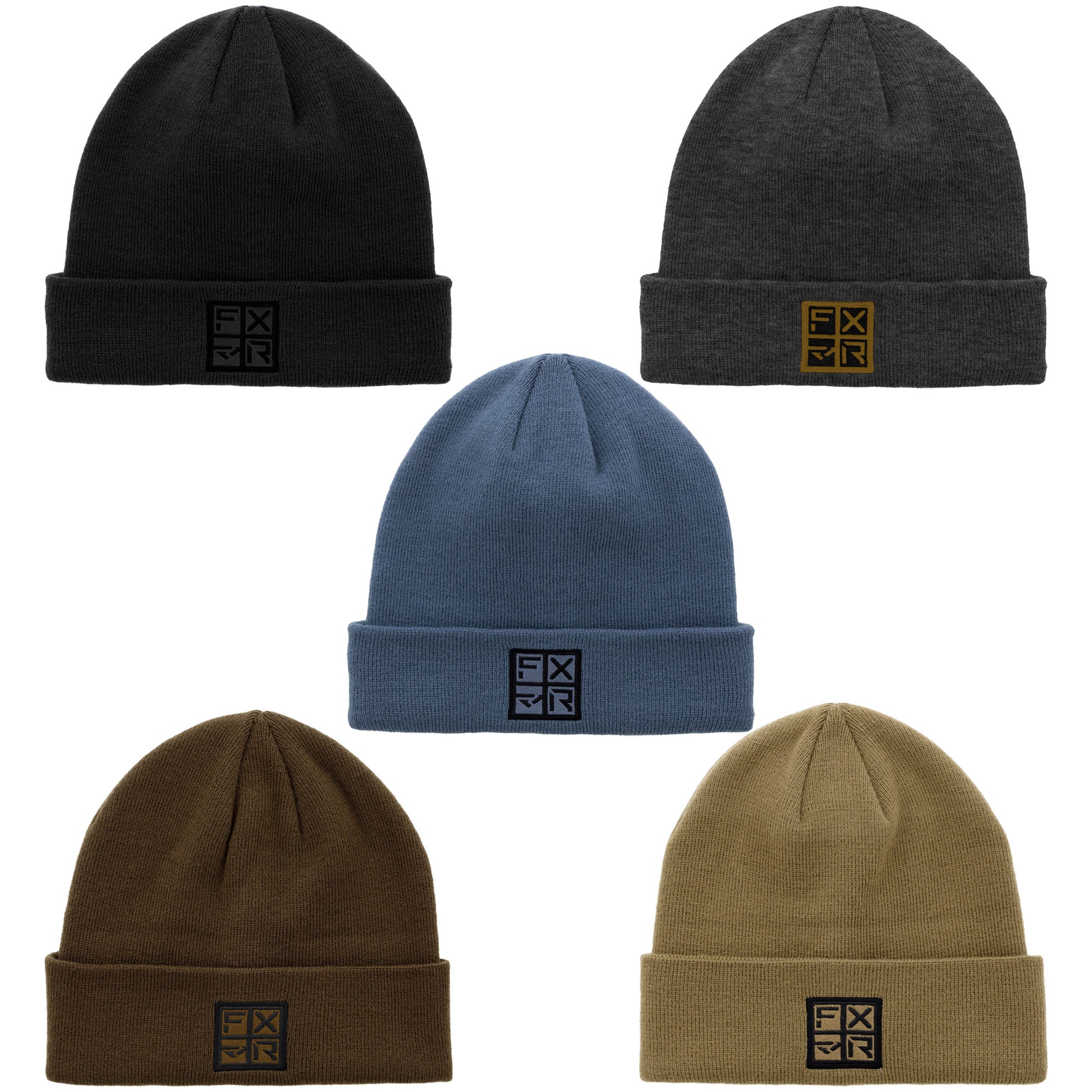 FXR Task Beanie Unisex-Child