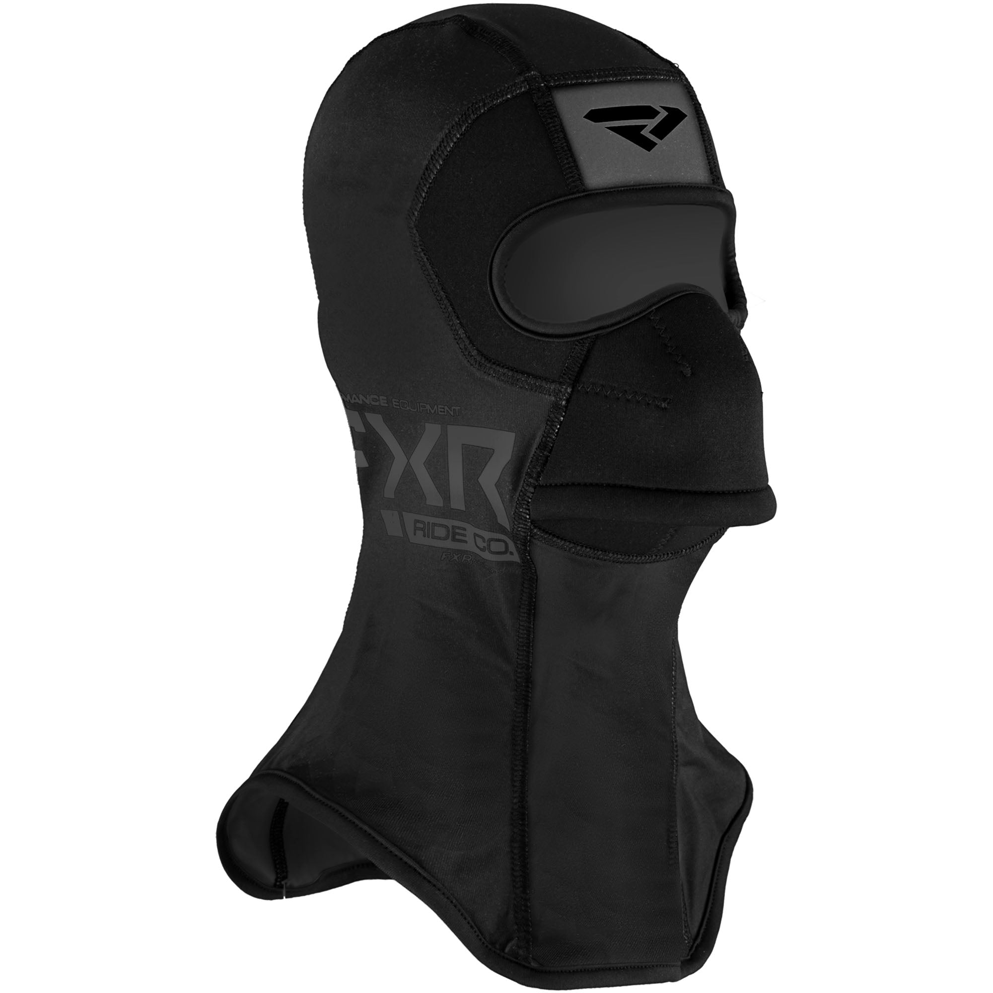 FXR Boost Anti-Fog Balaclava Black Ops Unisex-Adult