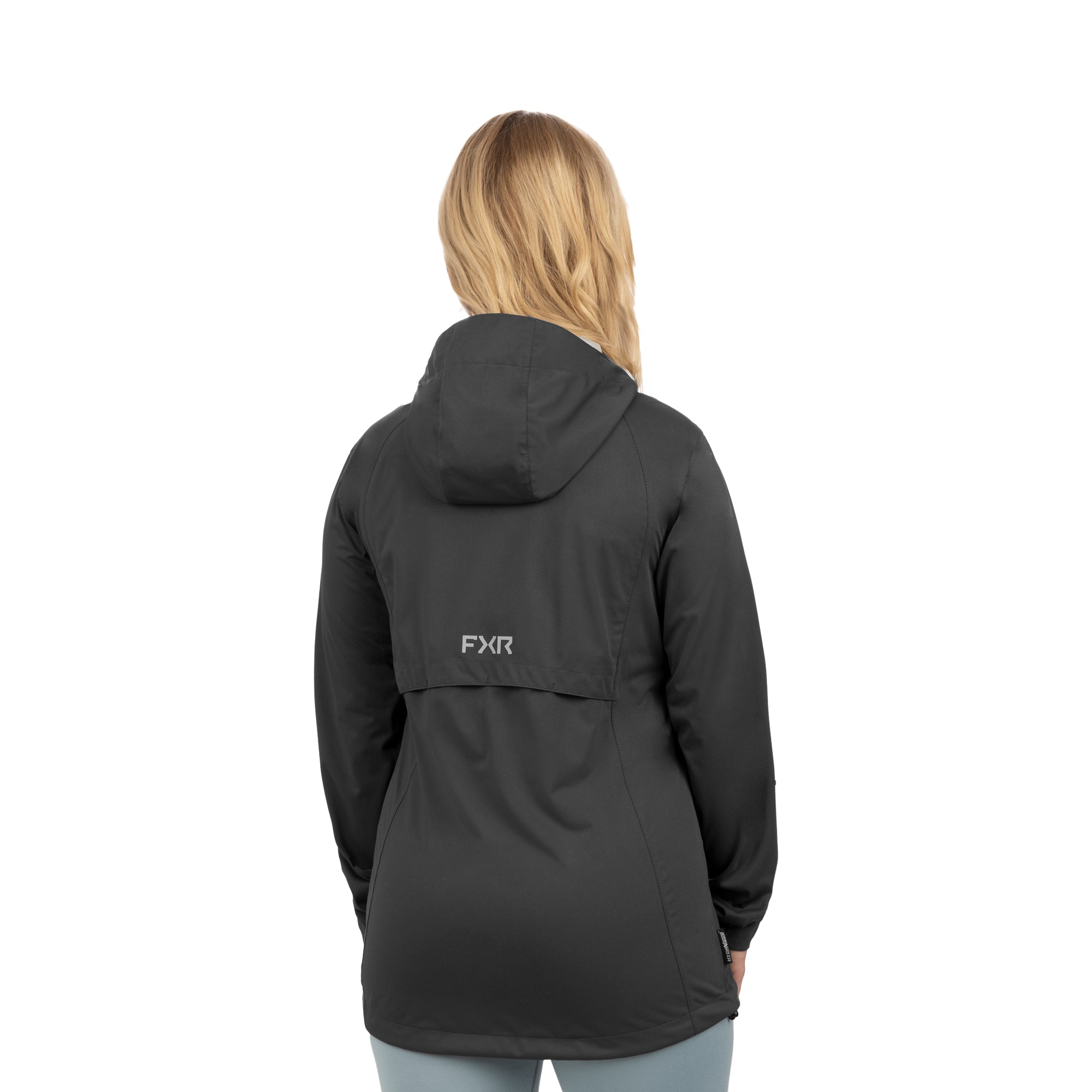 FXR Womens Jade Dual Laminate Jacket