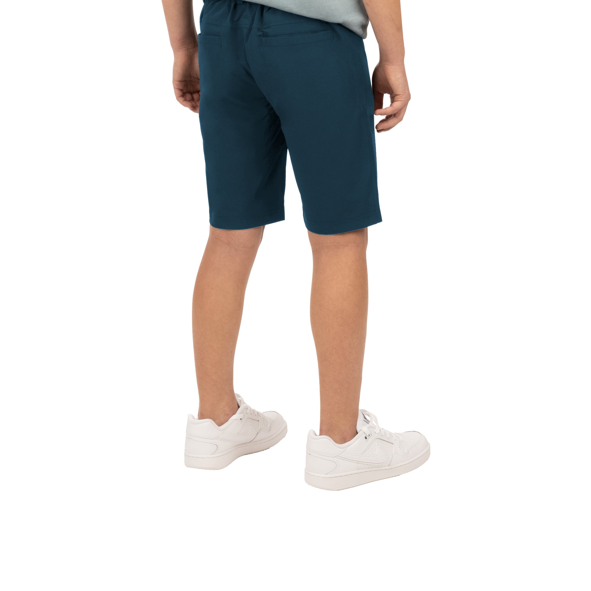 FXR Youth Attack Short