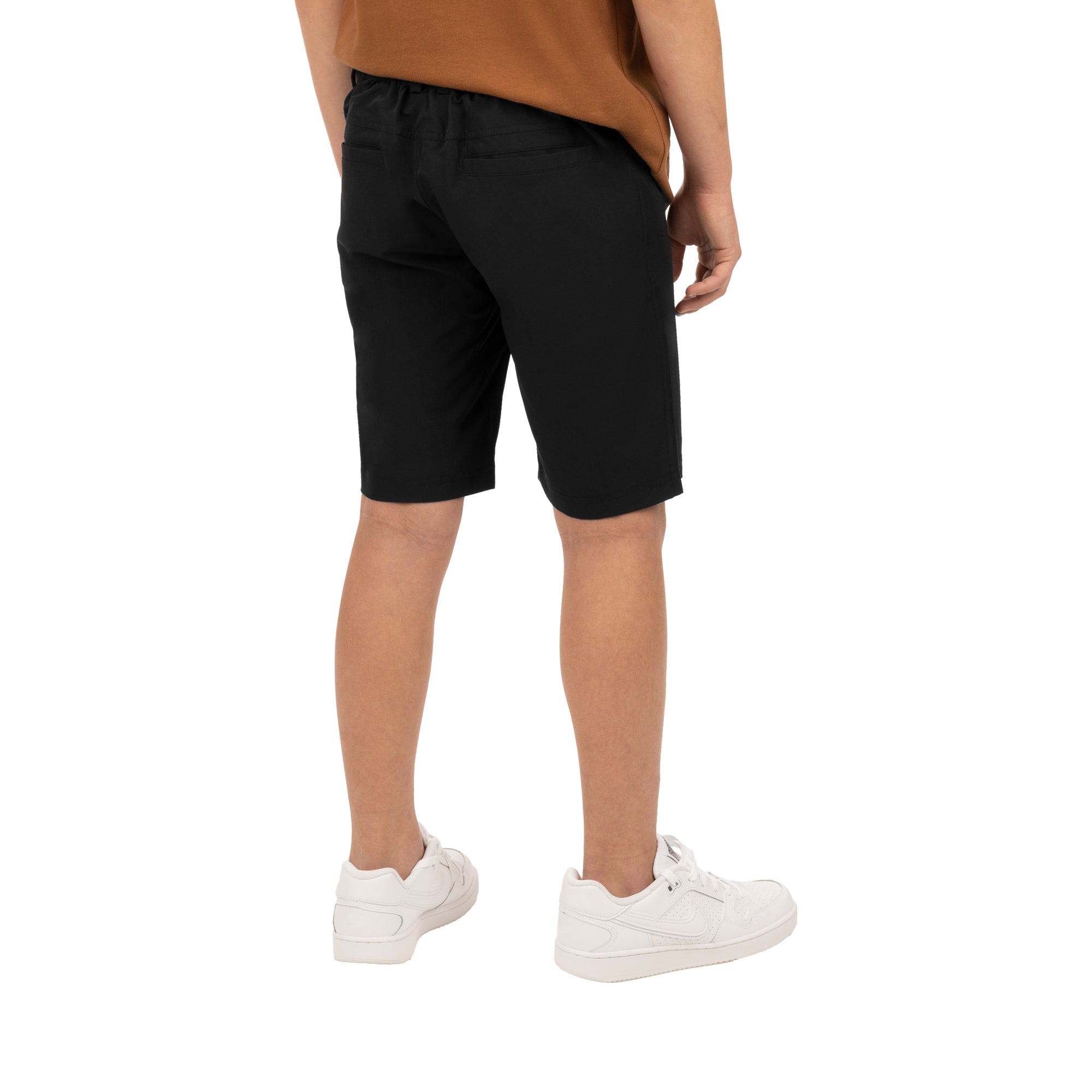 FXR Youth Attack Short