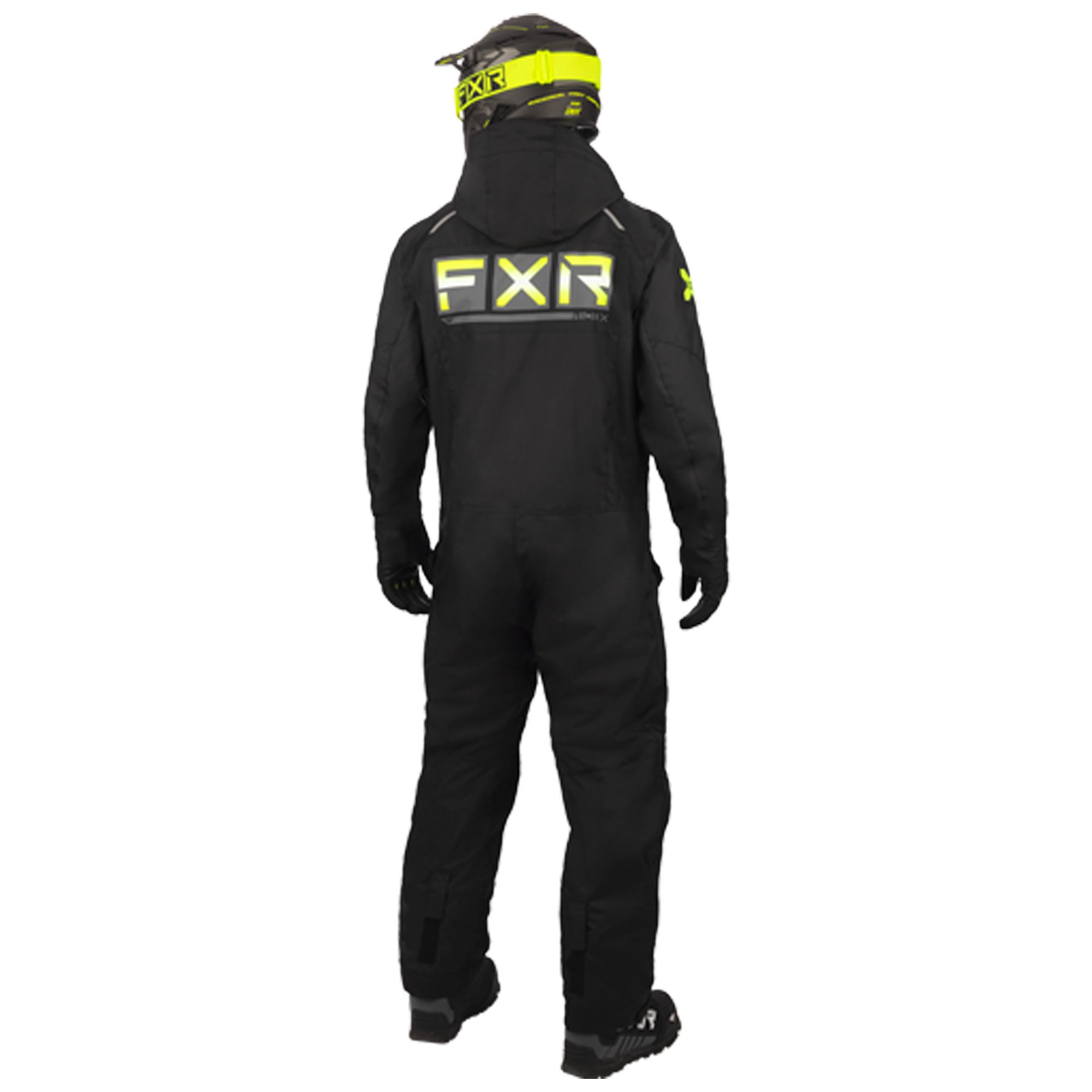 FXR Mens Recruit Lite Snowmobile Monosuit