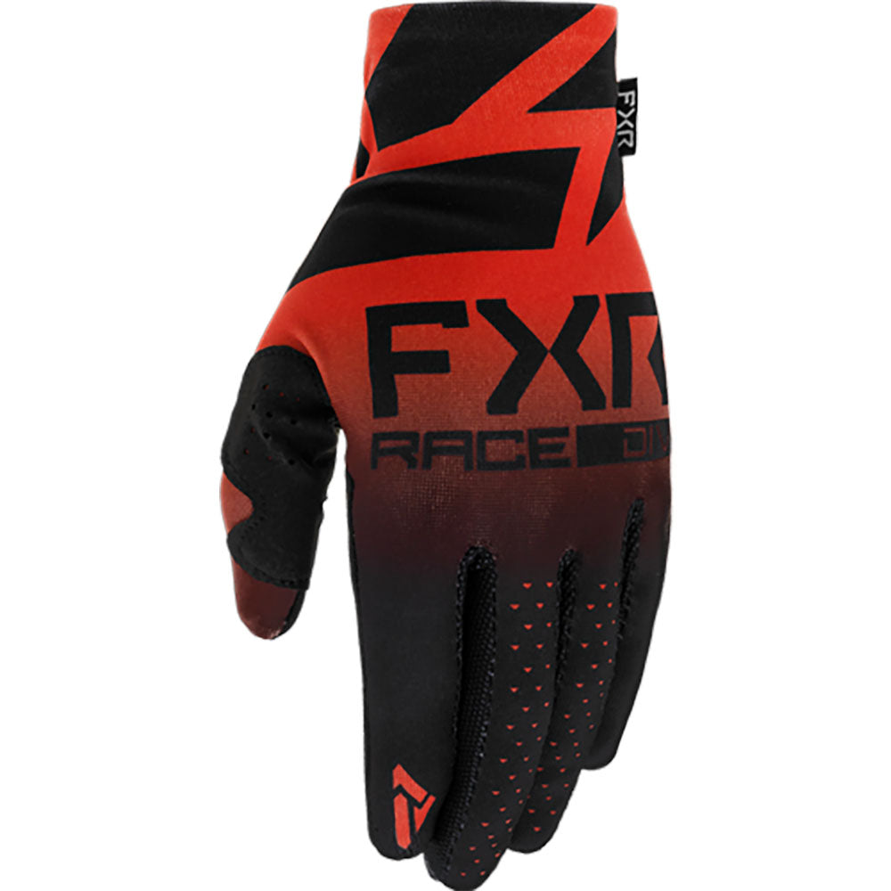 FXR Pro-Fit Lite MX Gloves