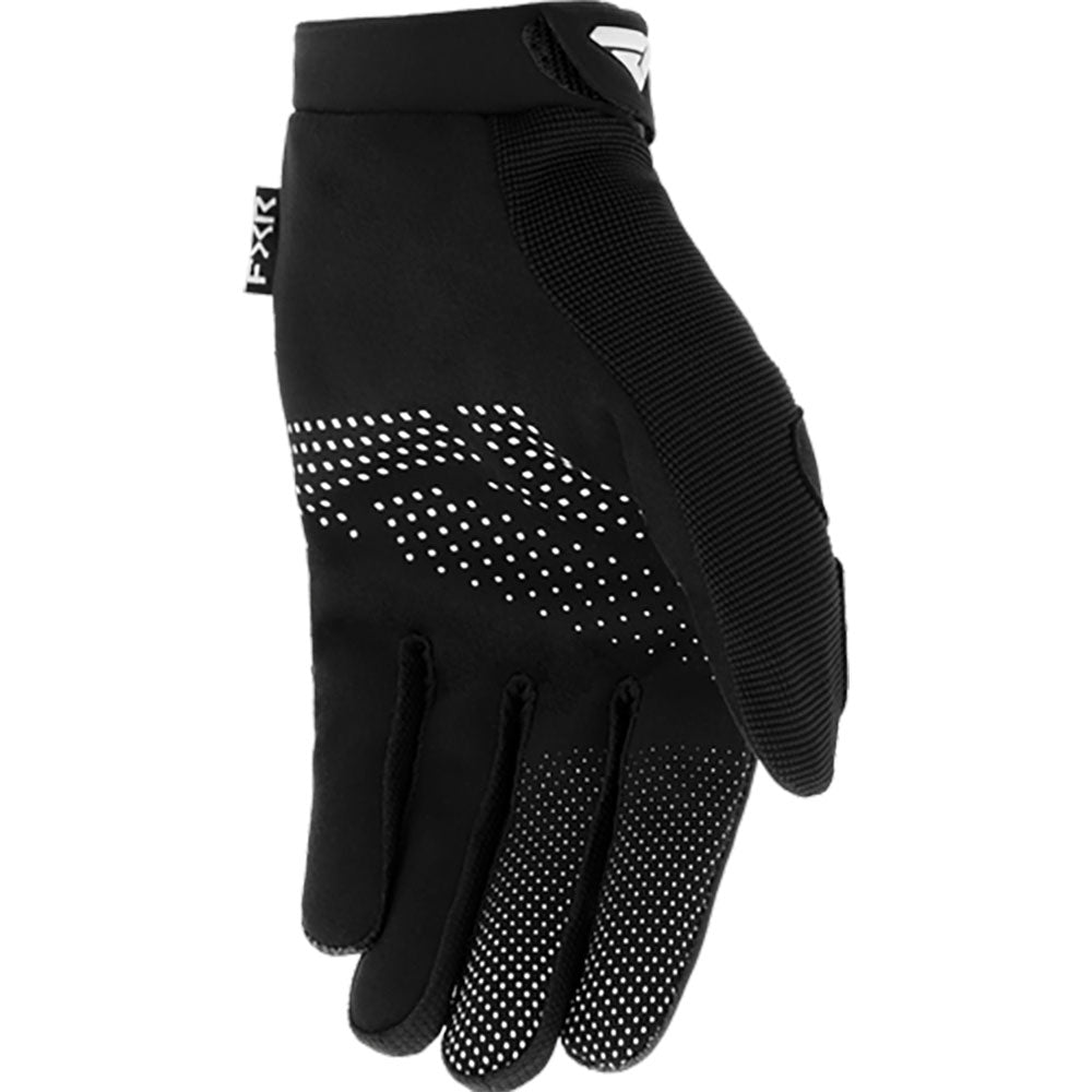 FXR Reflex MX Gloves