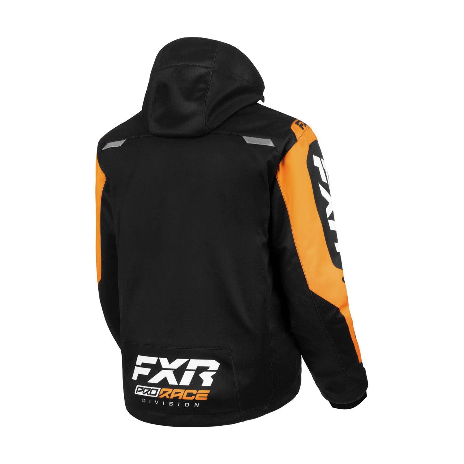 FXR RRX Snowmobile Jacket