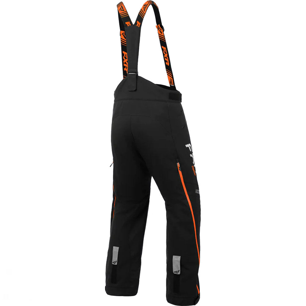 FXR Mission FX Snowmobile Pants