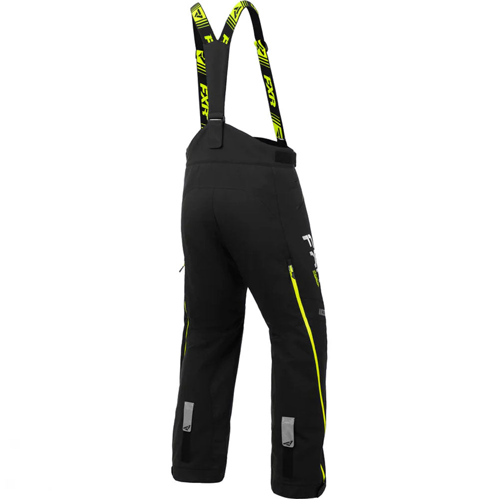 FXR Mission FX Snowmobile Pants