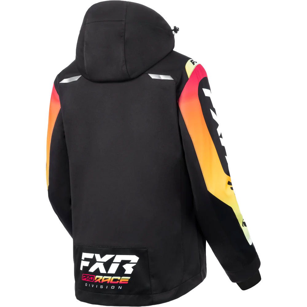 FXR RRX Snowmobile Jacket
