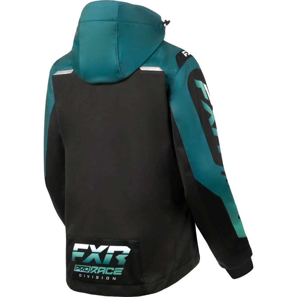 FXR RRX Snowmobile Jacket