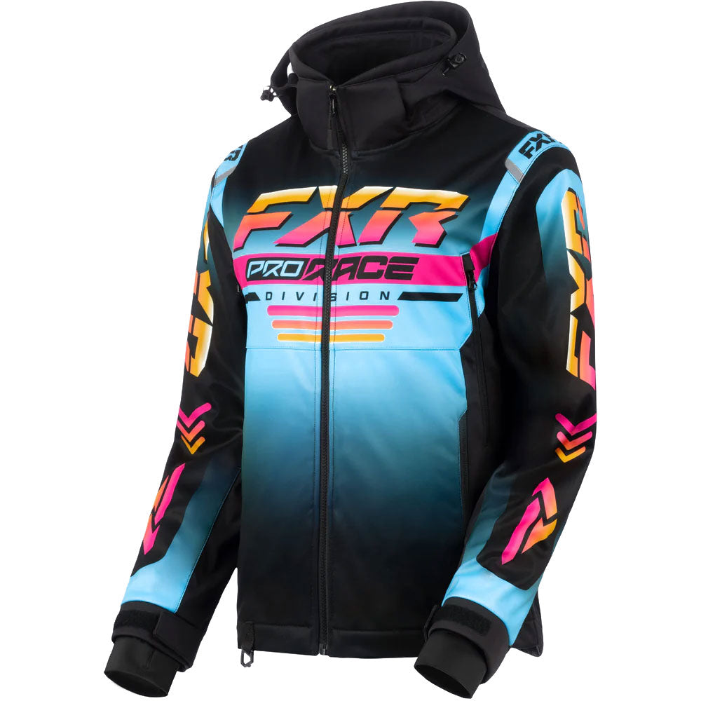 FXR RRX Snowmobile Jacket
