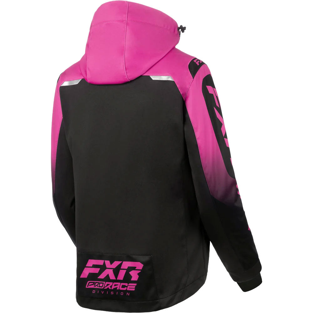 FXR RRX Snowmobile Jacket