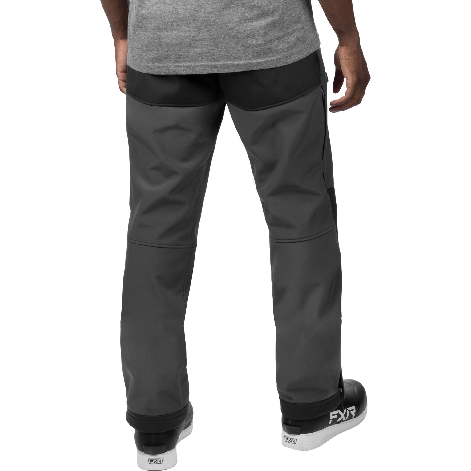 FXR Altitude Softshell Pants