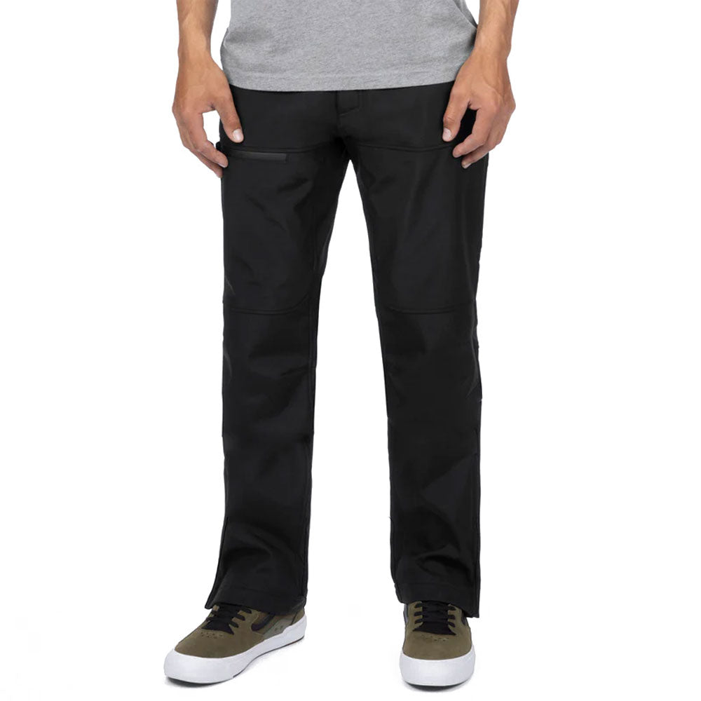 FXR Altitude Softshell Pants Black Mens