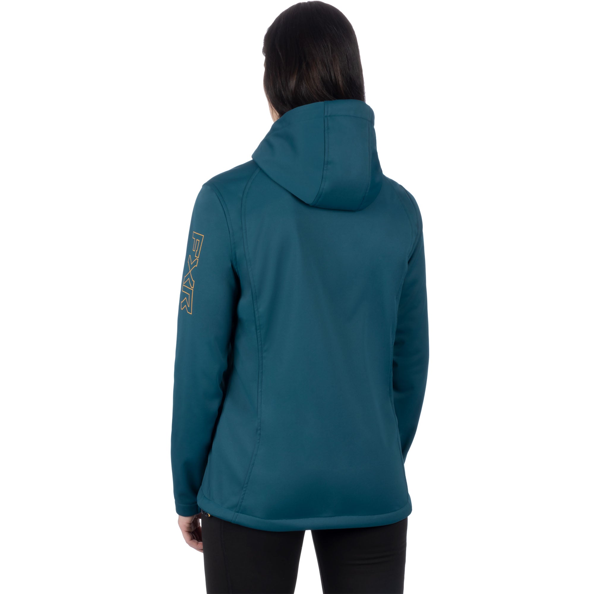 FXR Pulse Softshell Jacket