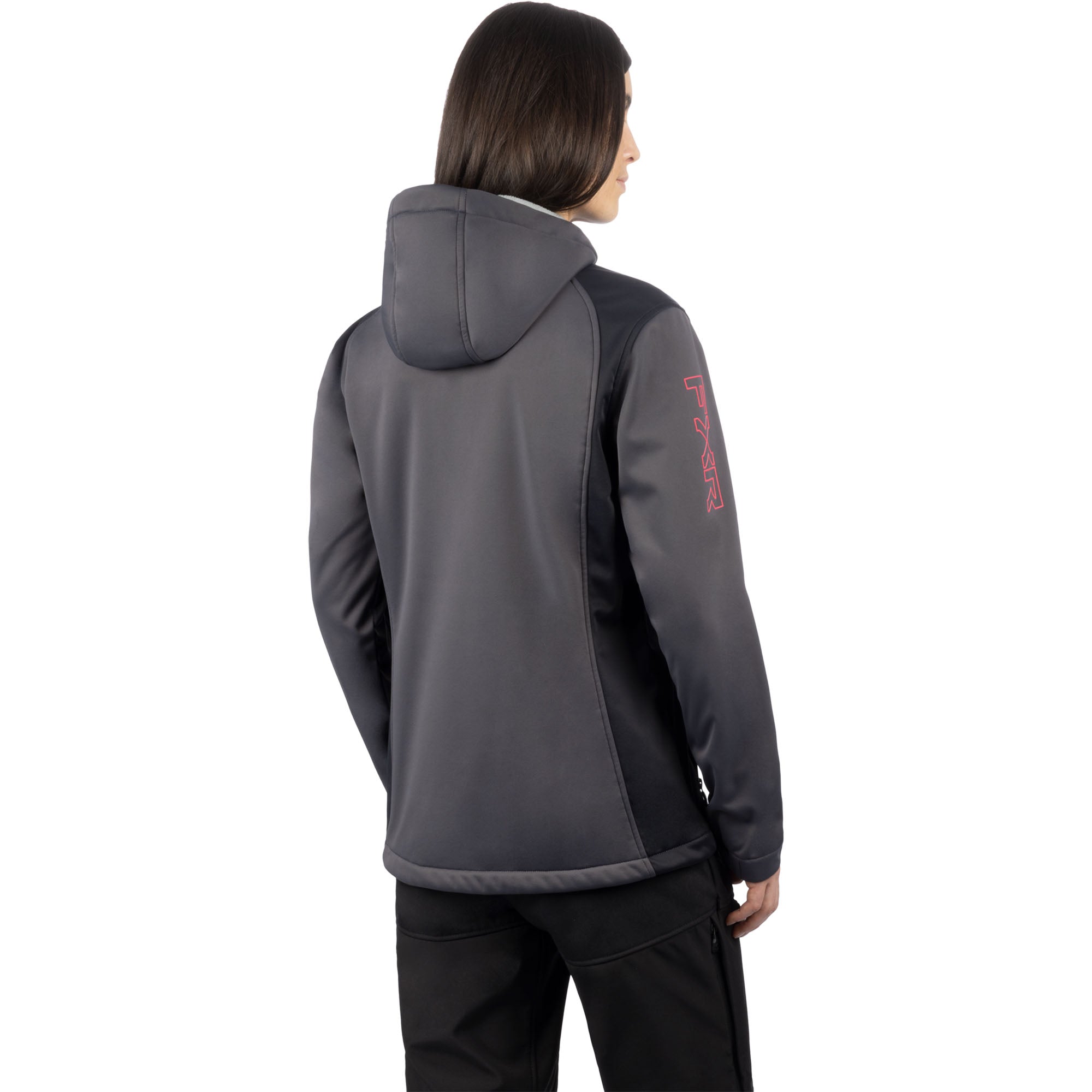 FXR Pulse Softshell Jacket