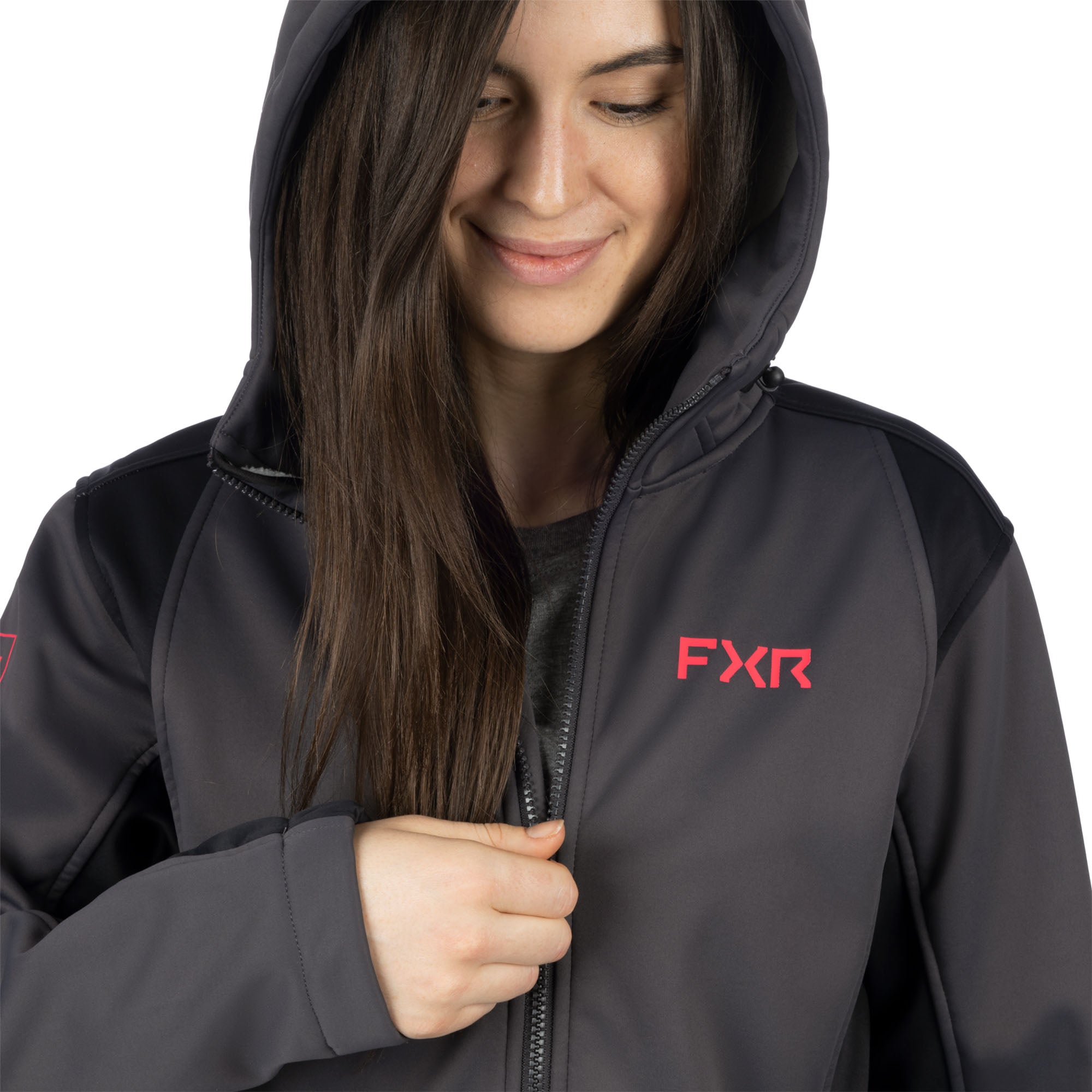 FXR Pulse Softshell Jacket