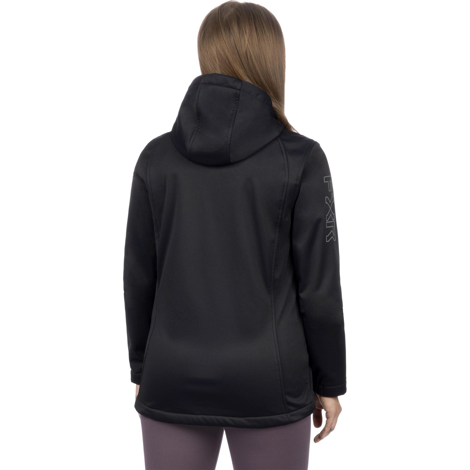 FXR Pulse Softshell Jacket