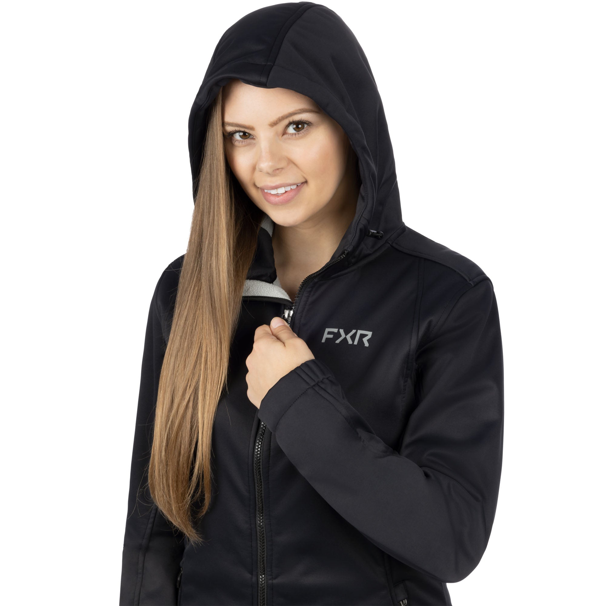 FXR Pulse Softshell Jacket