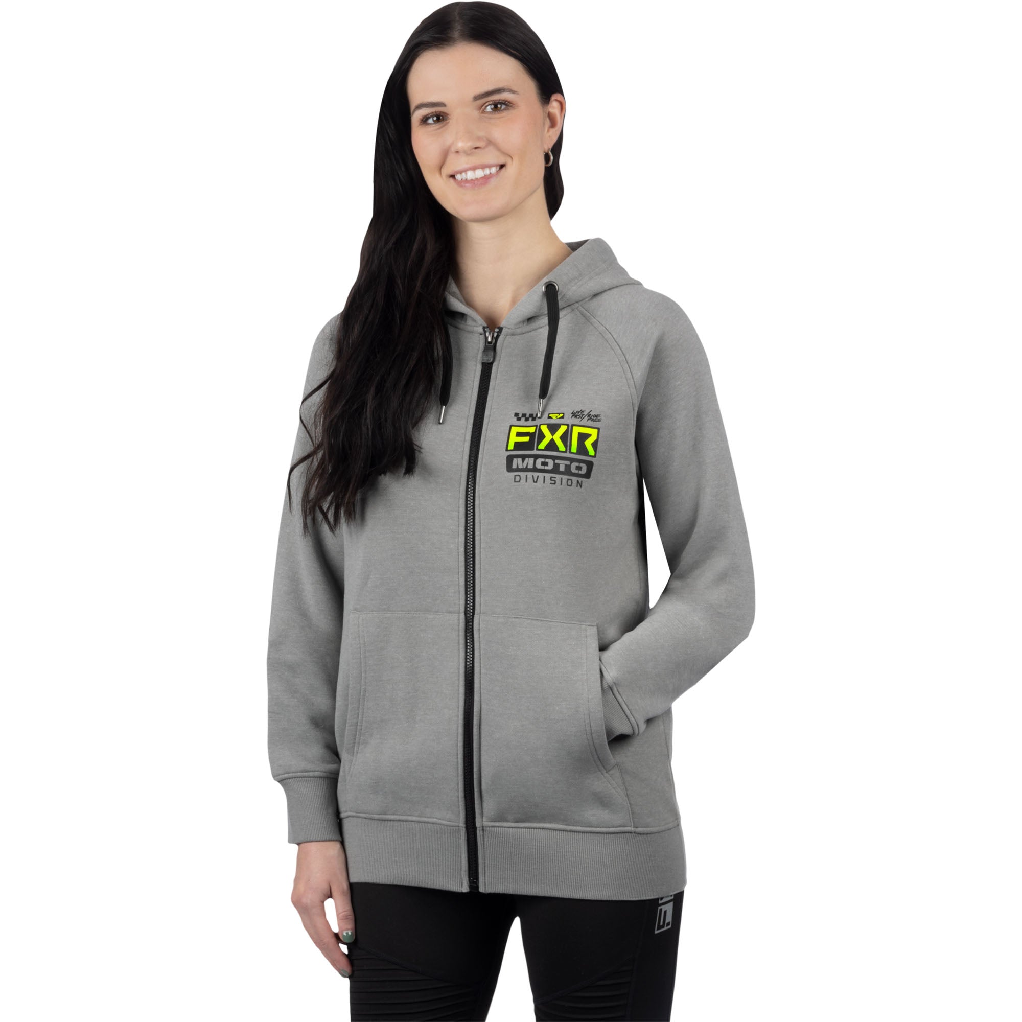 FXR Gladiator Hoodie