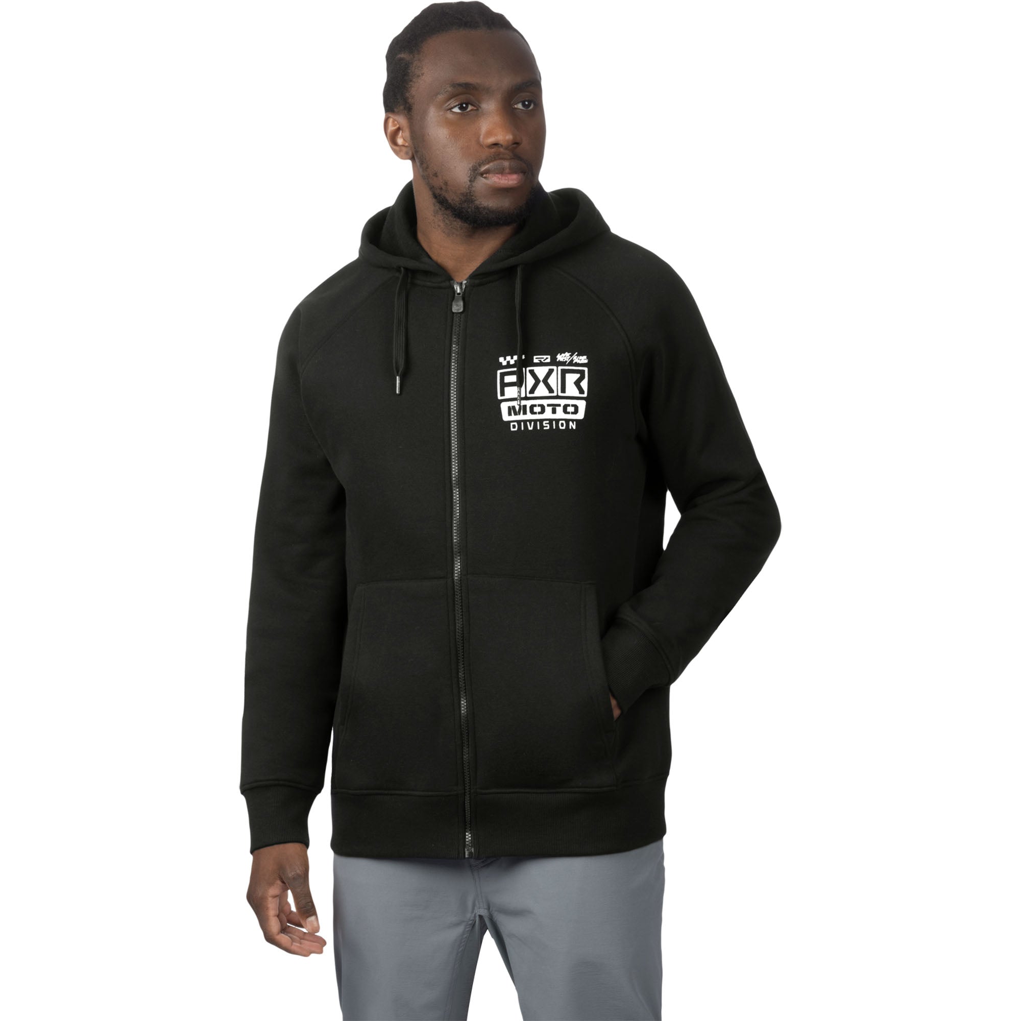 FXR Gladiator Hoodie