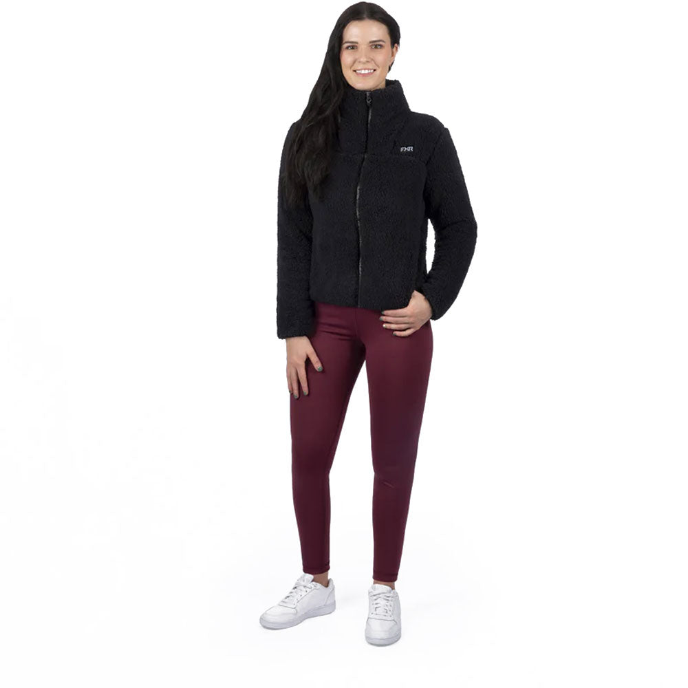 FXR Mantra Sherpa Jacket