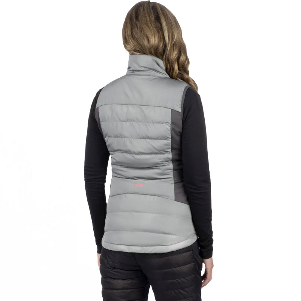 FXR Phoenix Quilted Vest