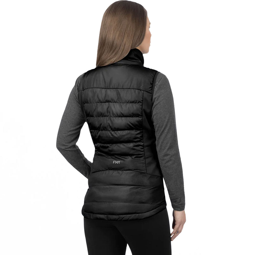 FXR Phoenix Quilted Vest