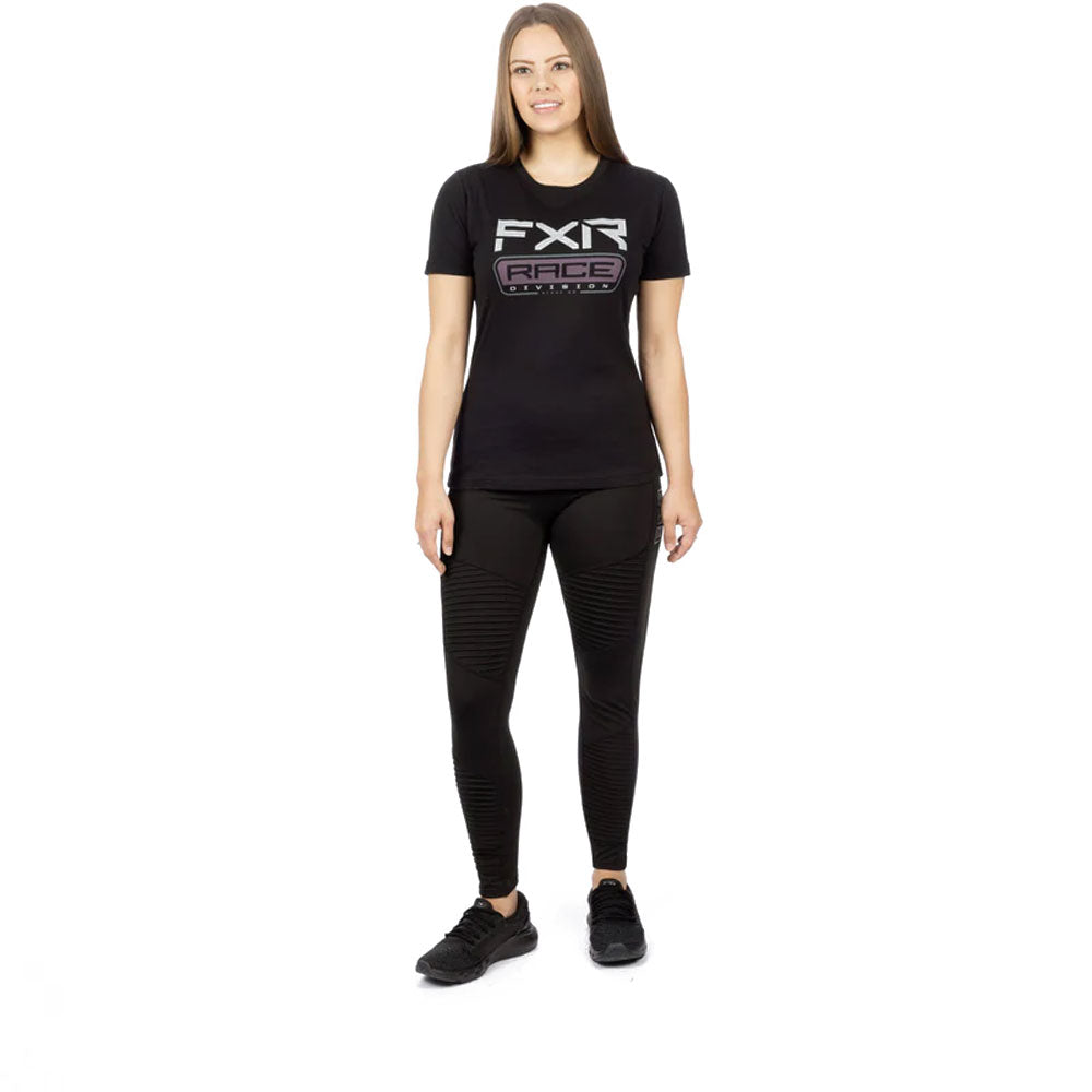 FXR Race Div Premium T-Shirt