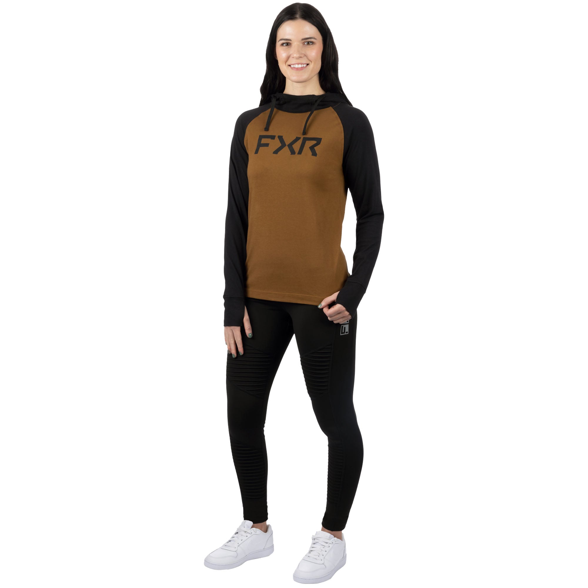 FXR Trainer Lite Premium Pullover Hoodie