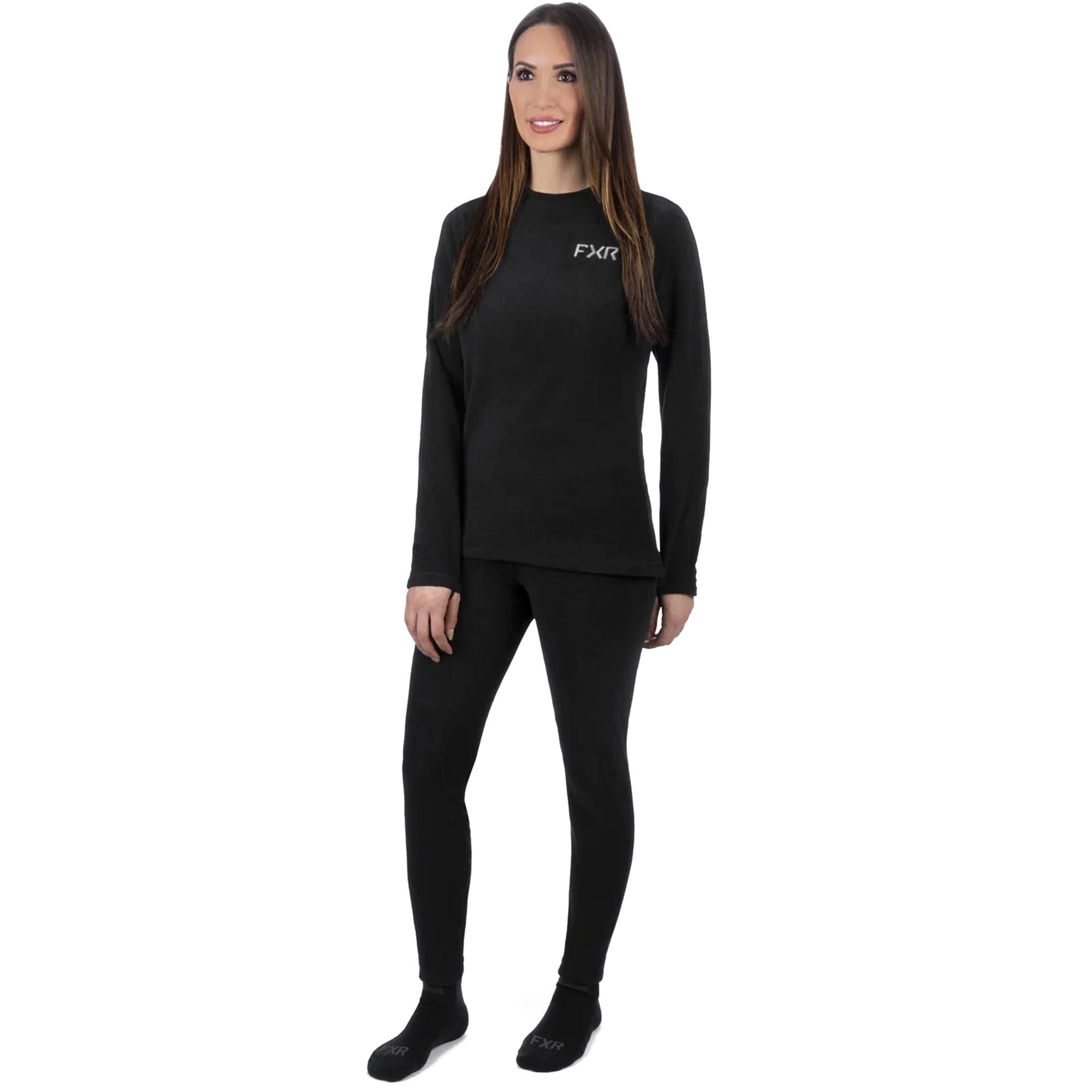 FXR Pyro Thermal Long Sleeve Shirt