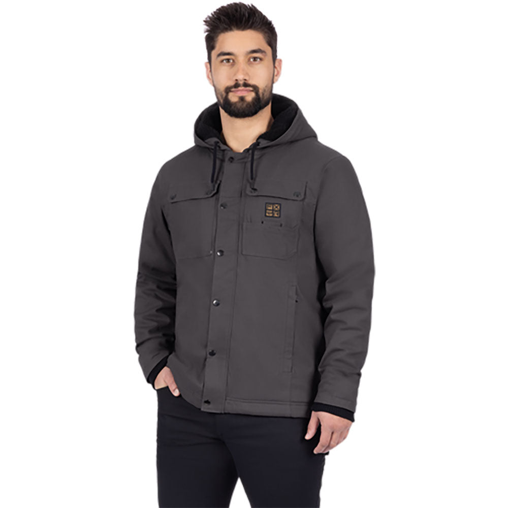 FXR Roughneck Canvas Jacket