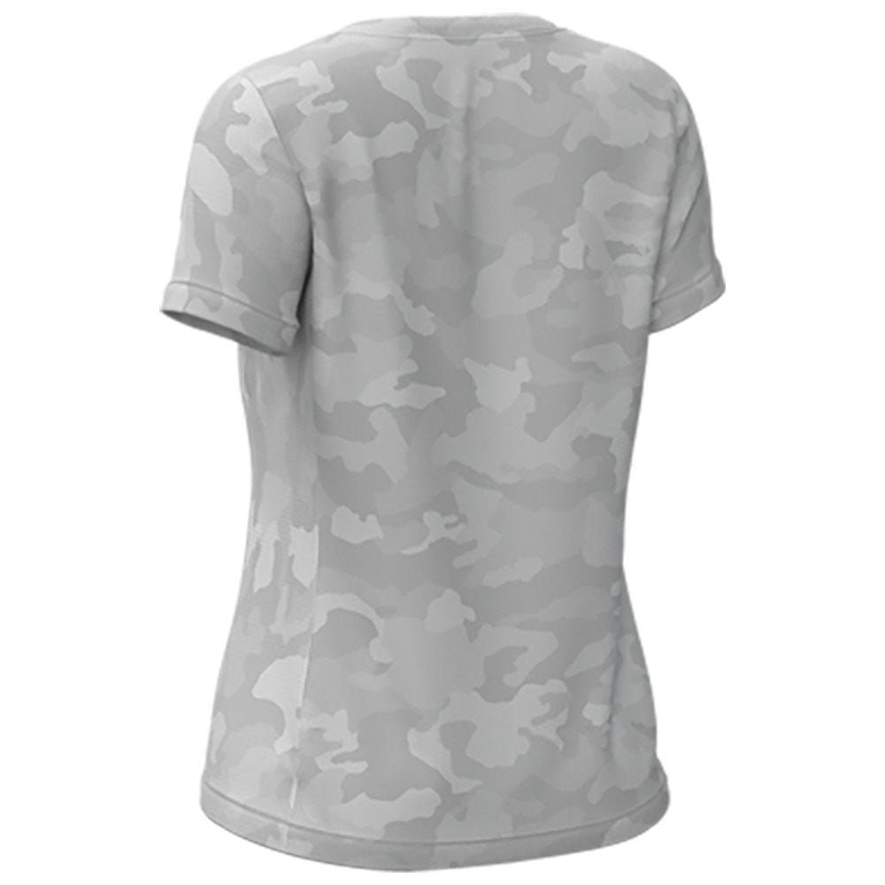 Genuine OEM FXR Breezy UPF V-Neck T-Shirt