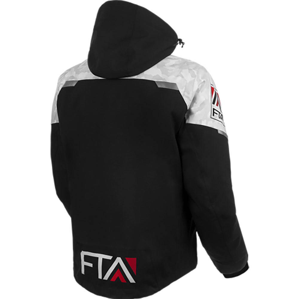Genuine OEM FXR HYPER - F.A.S.T. 2-in-1 Jacket