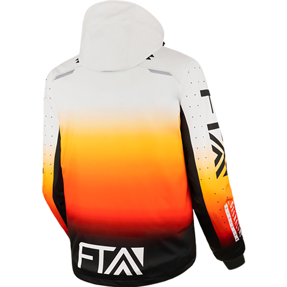 Genuine OEM FXR STYLZ 2-in-1 Jacket