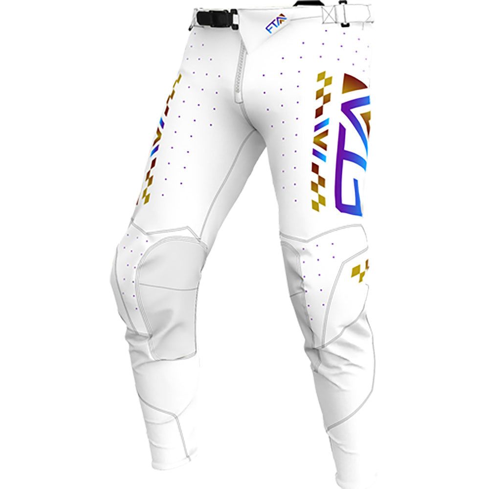 FXR STYLZ-Flo YOUTH Pant Chill Unisex-Youth