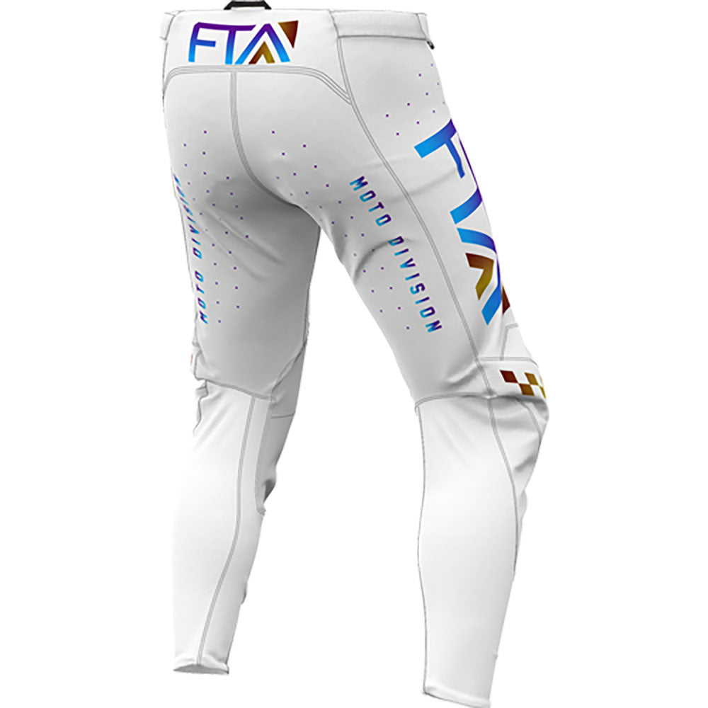 Genuine OEM FXR STYLZ-Flo YOUTH Pant