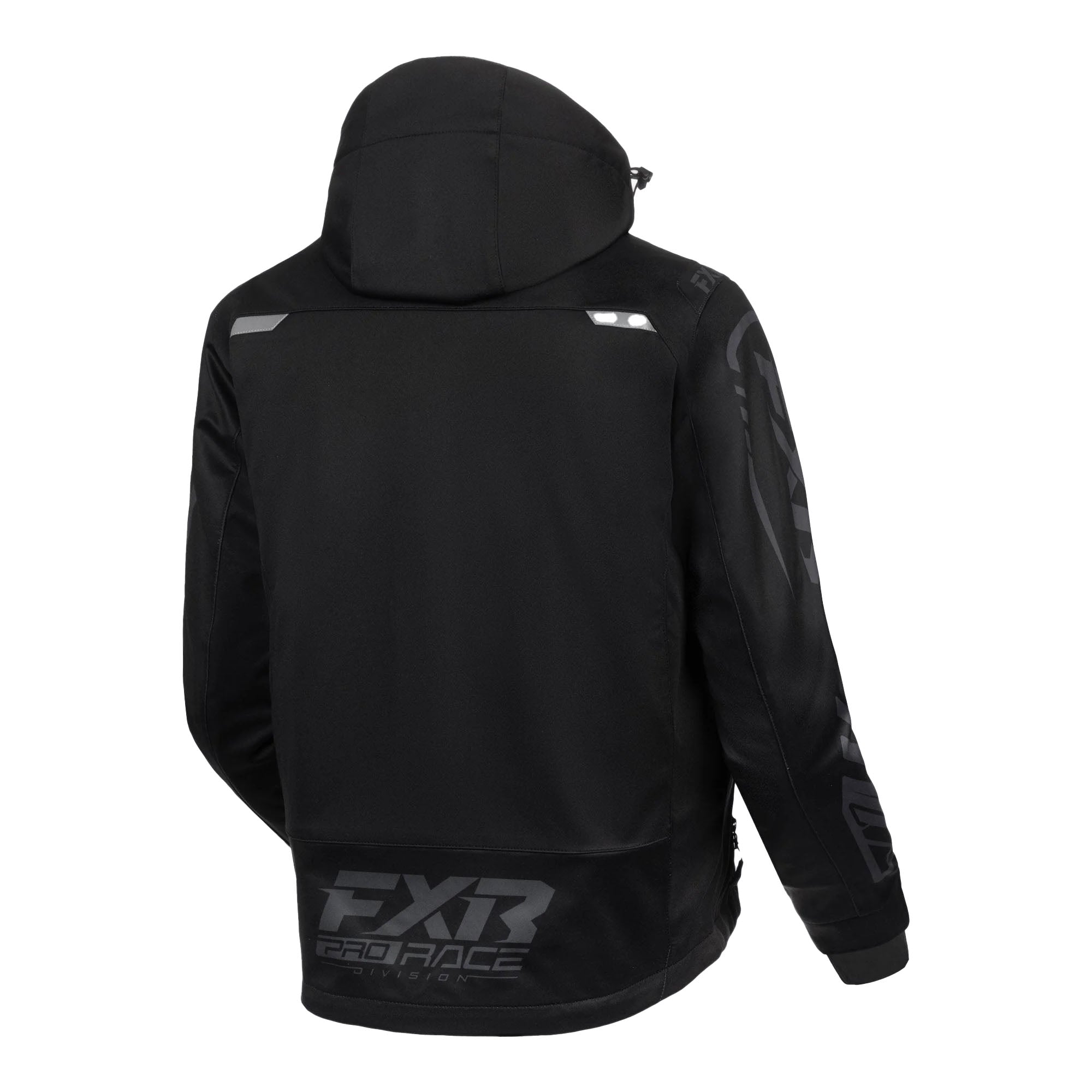 FXR Mens RRX Jacket