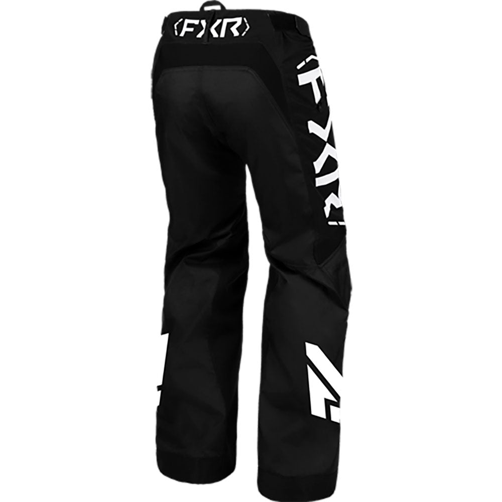 FXR Cold Cross RR Pant