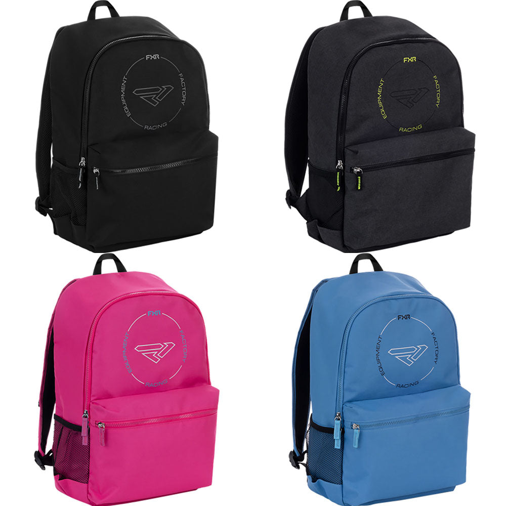 FXR Holeshot Bag Unisex-Adult