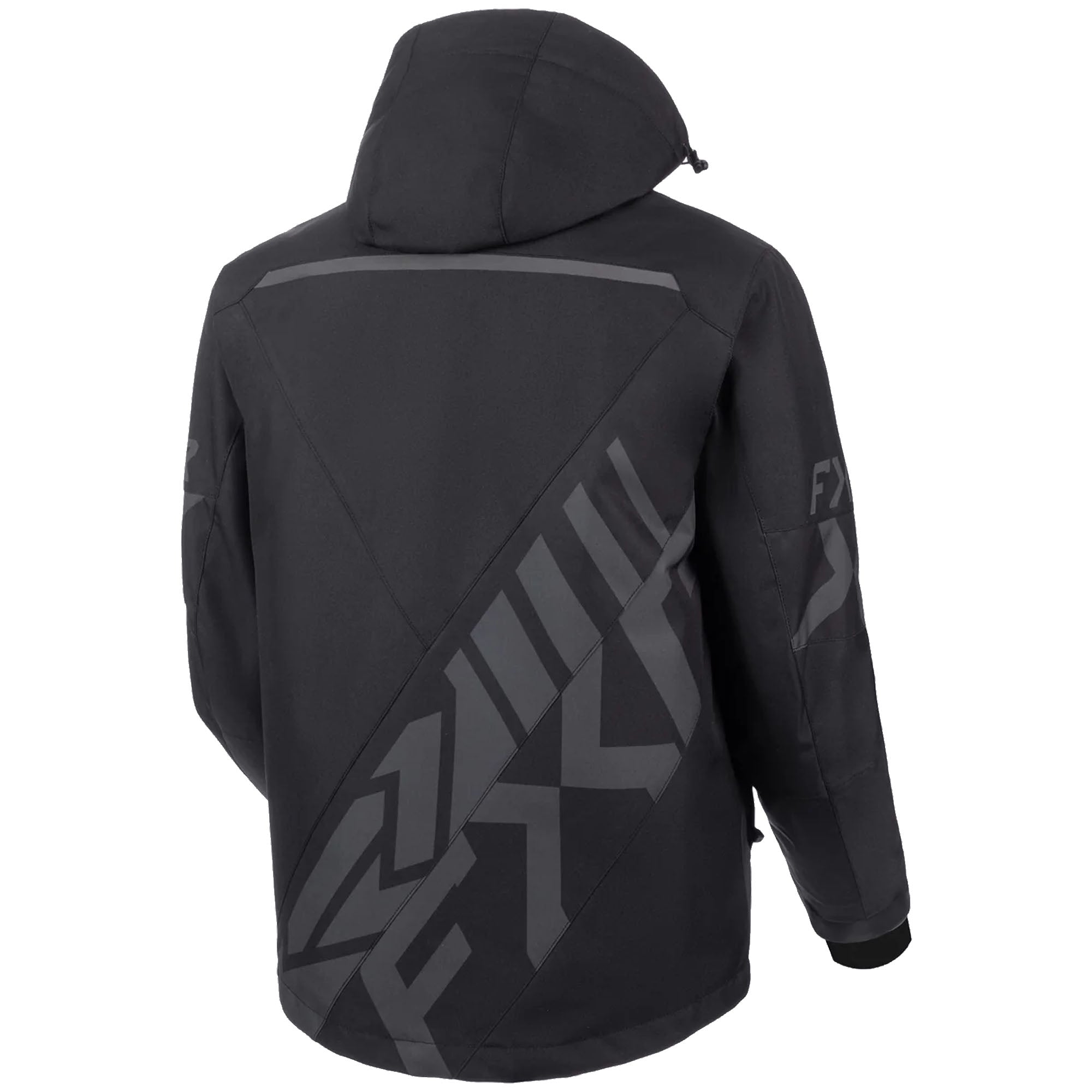 Genuine OEM FXR Mens Cold Cross CX Jacket