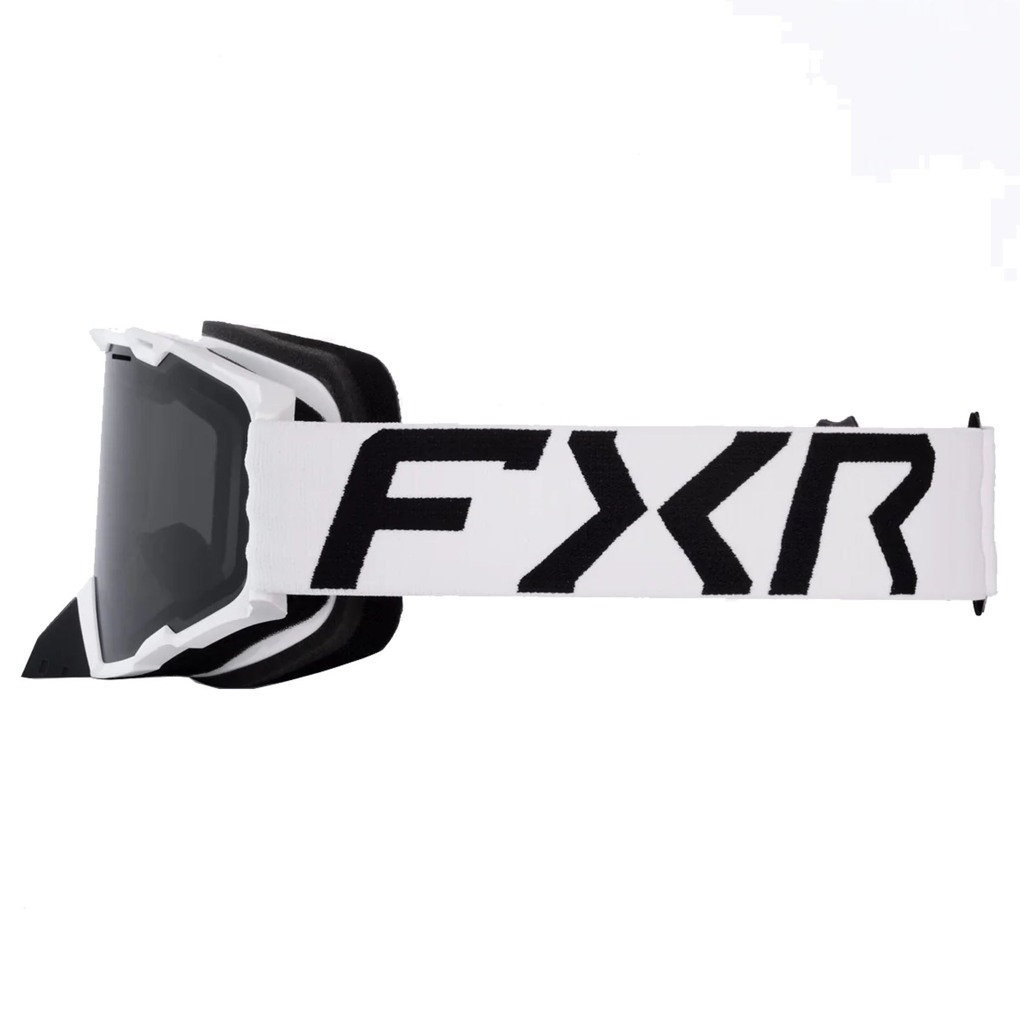 Genuine OEM FXR Maverick Prime Goggles